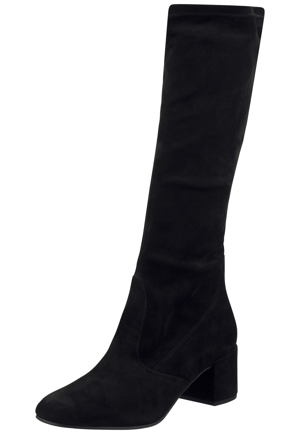 

Ботинки Hogl Stiefel, черный