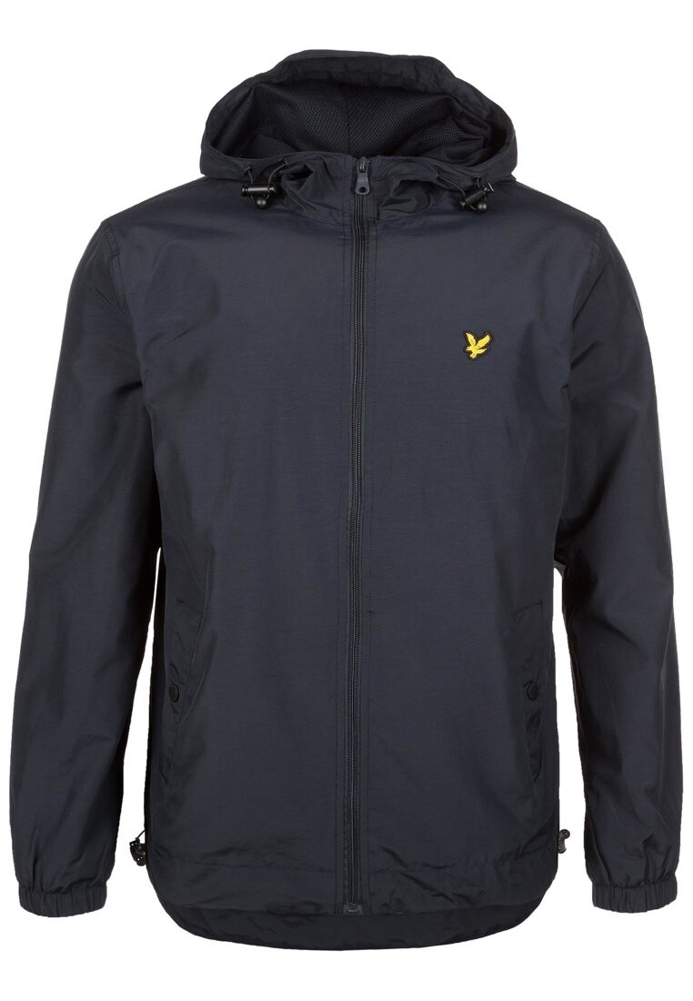 

Легкая куртка Lyle & Scott