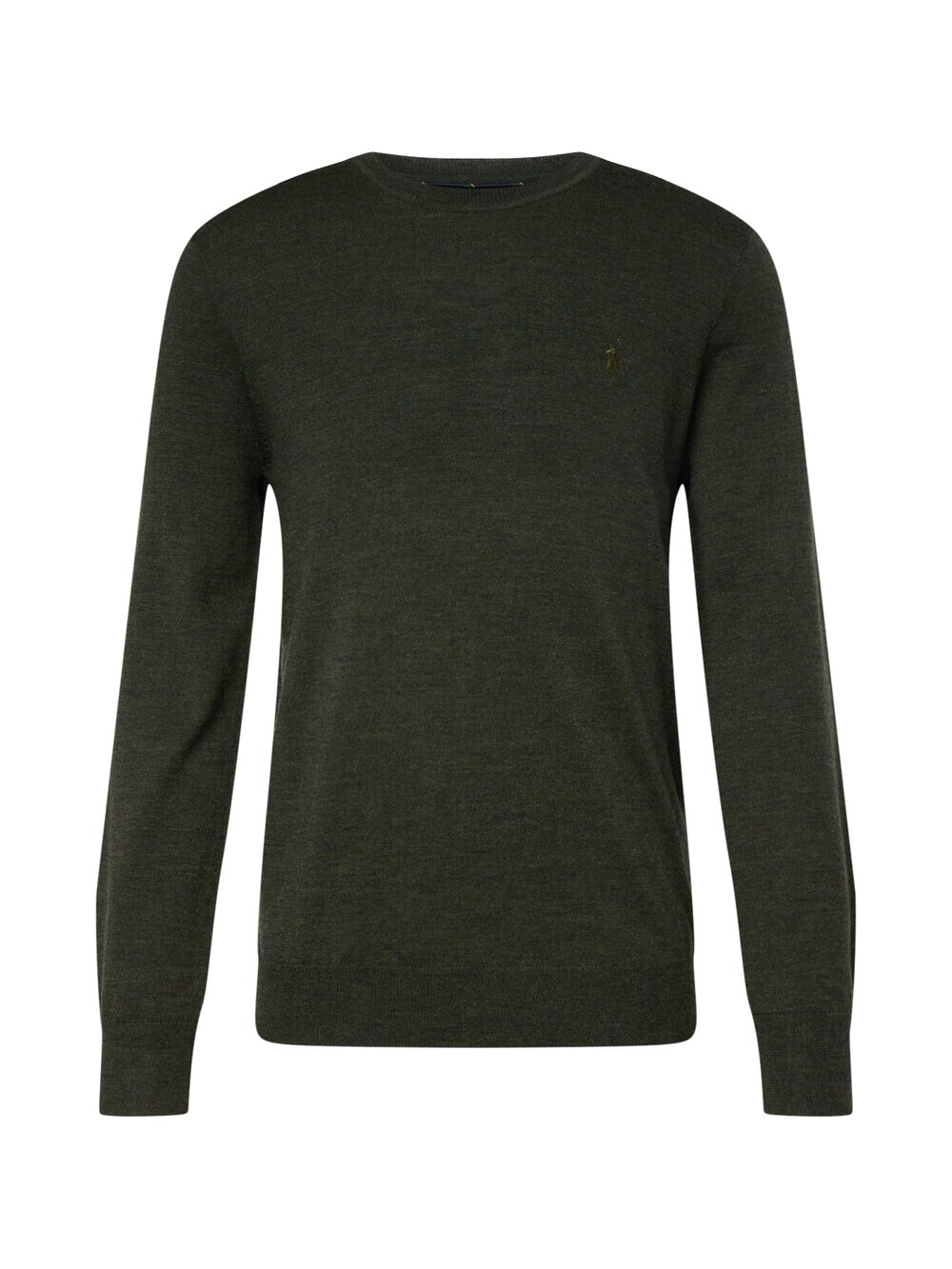 

Свитер Polo Ralph Lauren, оливковое