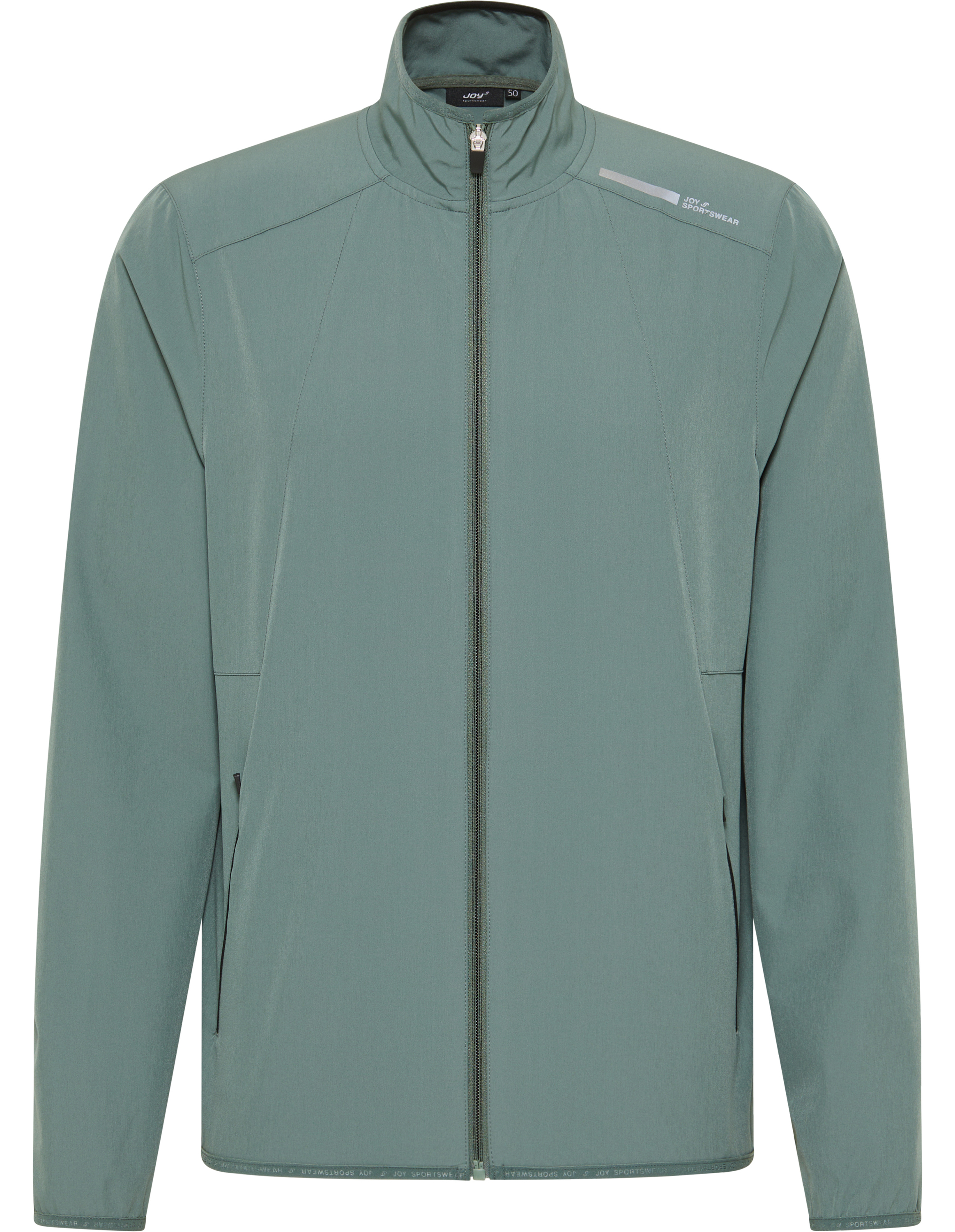 Спортивная куртка Joy Sportswear Jacke NAVID, цвет beryl green