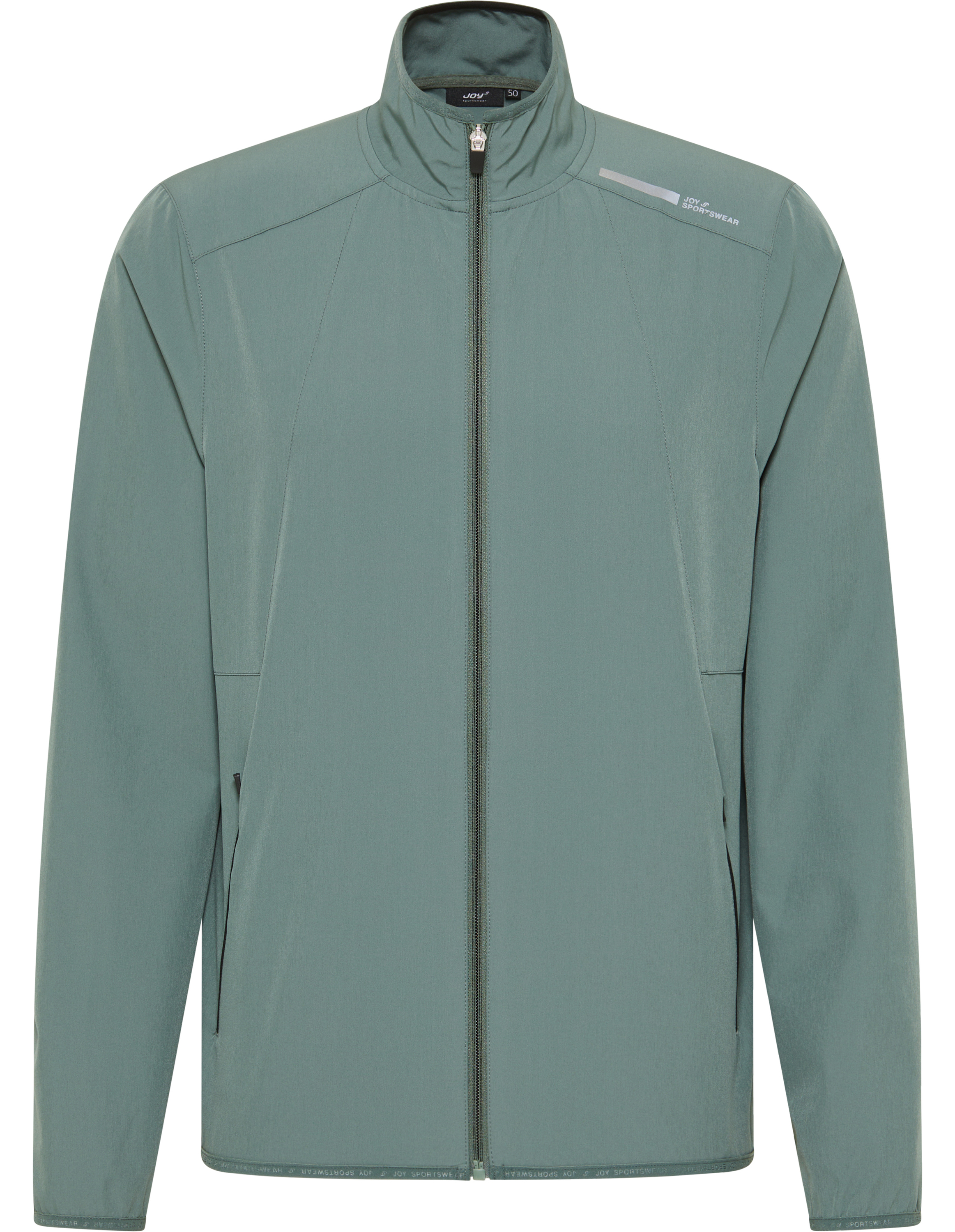 

Спортивная куртка Joy Sportswear Jacke NAVID, цвет beryl green