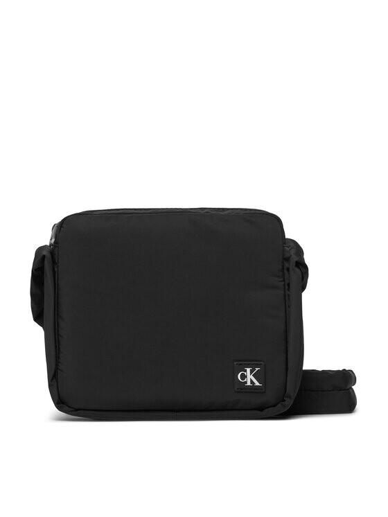 

Кошелек Calvin Klein, черный