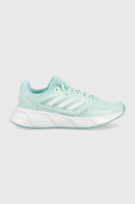 

Кроссовки Galaxy Star adidas Performance, бирюзовый, Зеленый