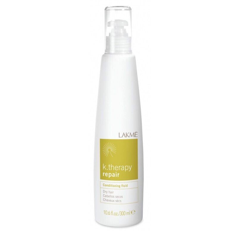 

Кондиционер для сухих волос Lakme K. Therapy Repair, 300 мл