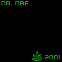 

Виниловая пластинка Dr. Dre - 2001