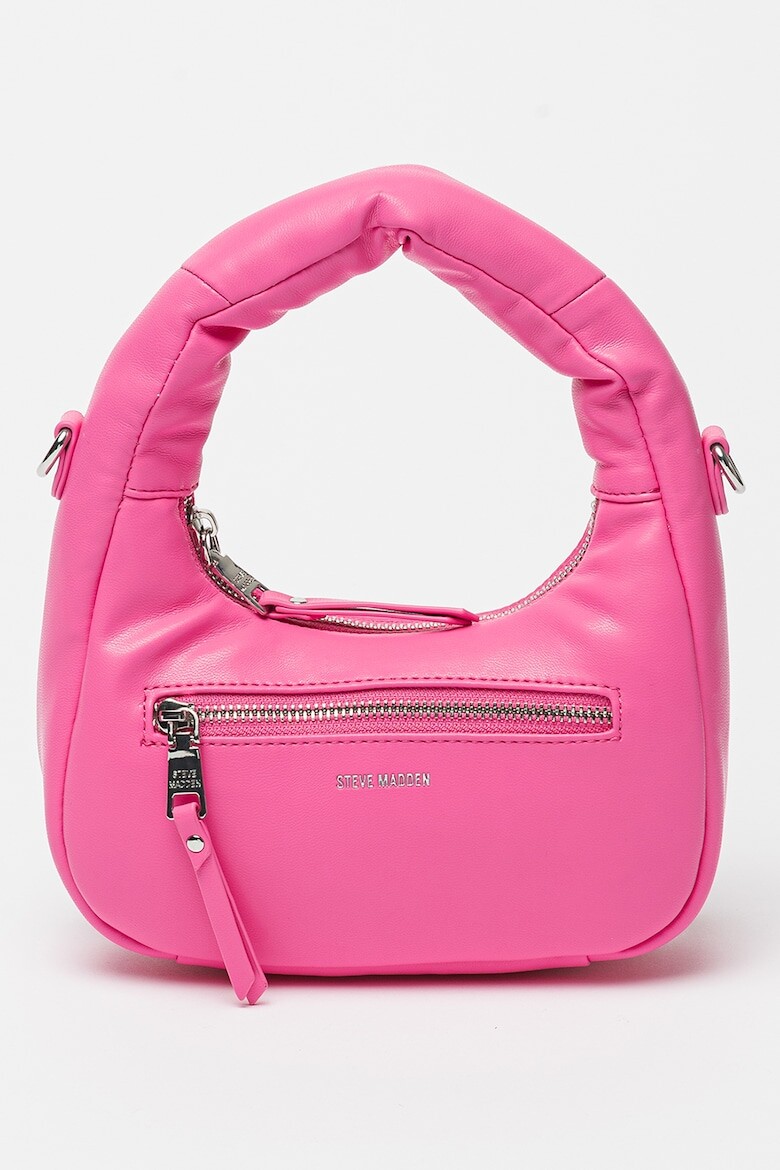 

Сумка Zephyr из экокожи Steve Madden, розовый