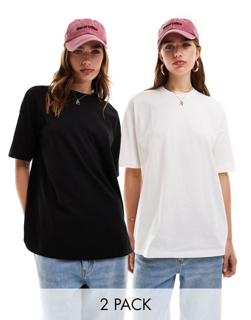 Miss oversized