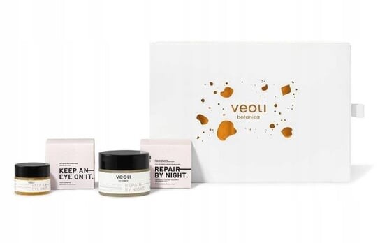 

Набор уходовой косметики, 2 шт. Veoli, VEOLI BOTANICA