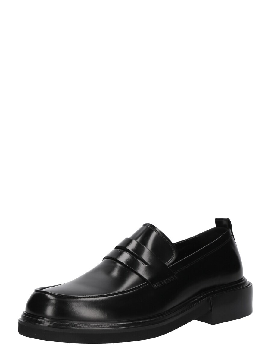 

Мокасины Calvin Klein Moccasins, черный