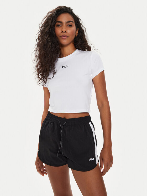 

Футболка Fila, белый