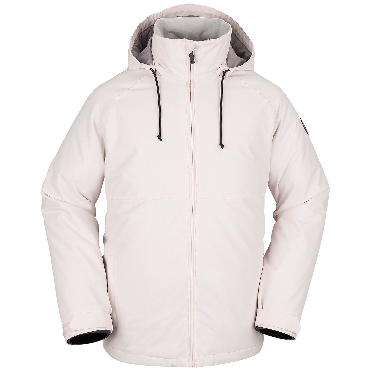 Утепленная куртка Volcom 2836 Insulated, розовый