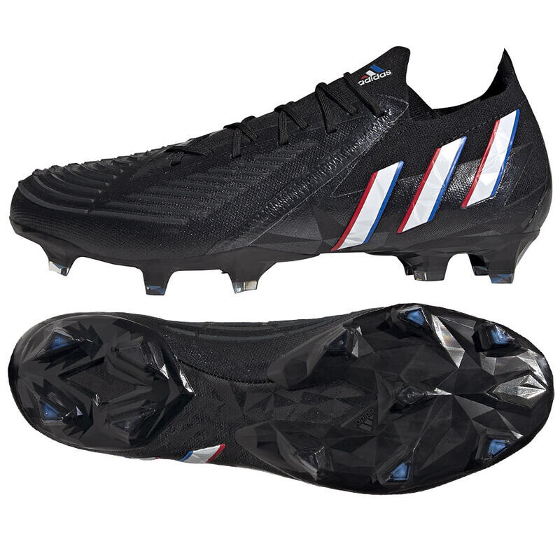 

Бутсы футбольные Predator Edge.1 L FG мужские ADIDAS