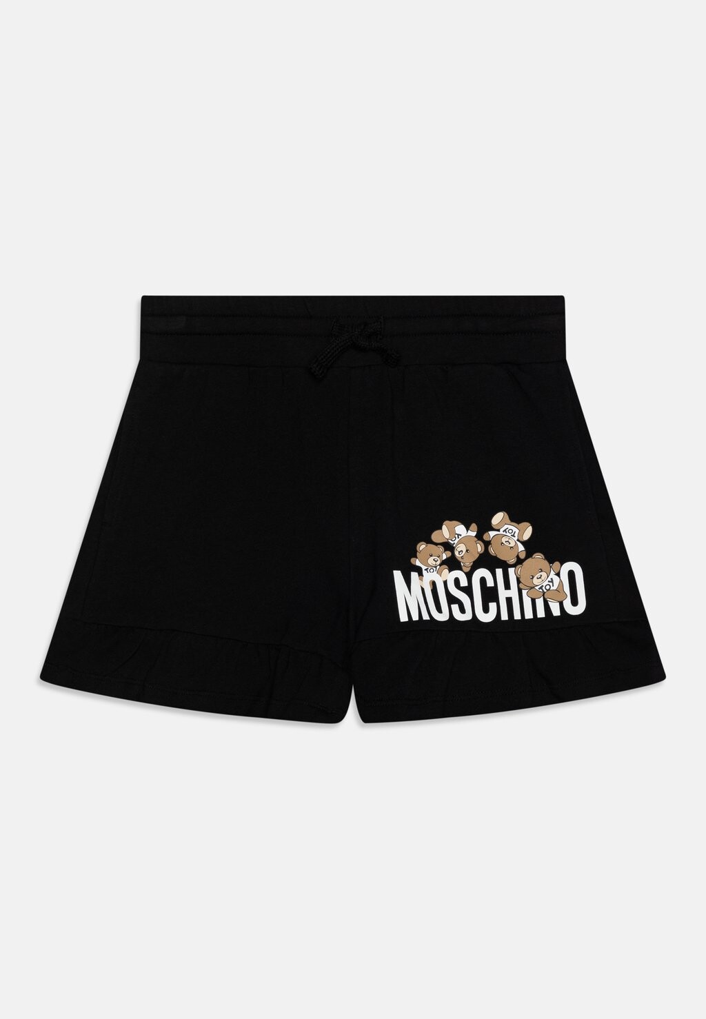 

Шорты MOSCHINO, черный