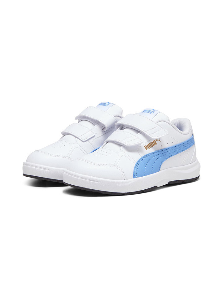 

Низкие кроссовки Puma Puma Evolve Court V, белый
