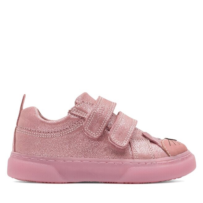 

Кроссовки Lasocki OCEANO CI12-3095-03(III)DZ Rosa, розовый