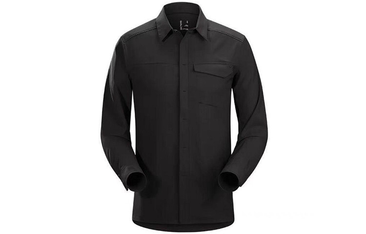 

Рубашка серии SKYLINE для мужчин Arcteryx, цвет Wildwood