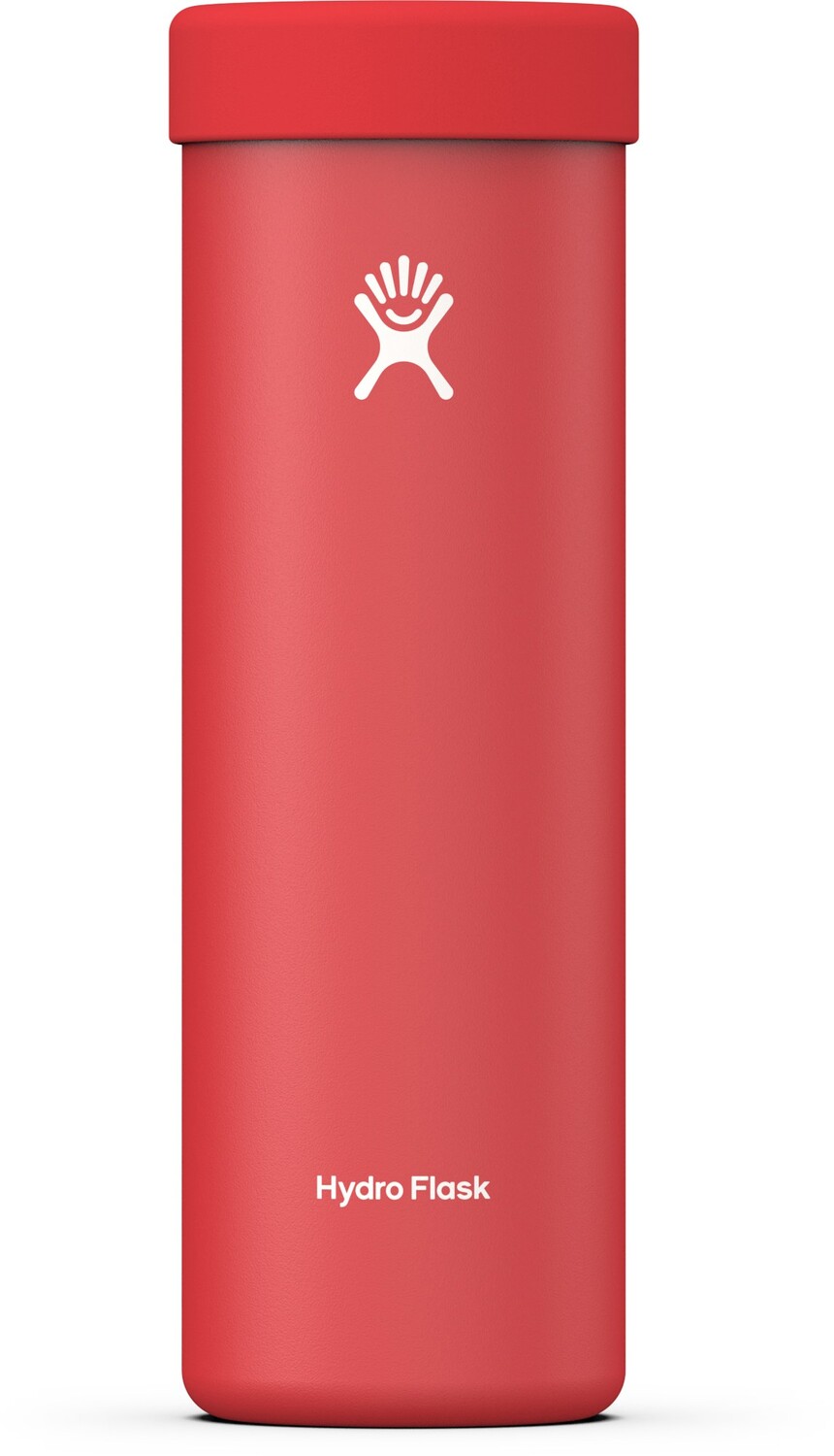 

Тандемная чашка-холодильник - 26 эт. унция Hydro Flask, красный