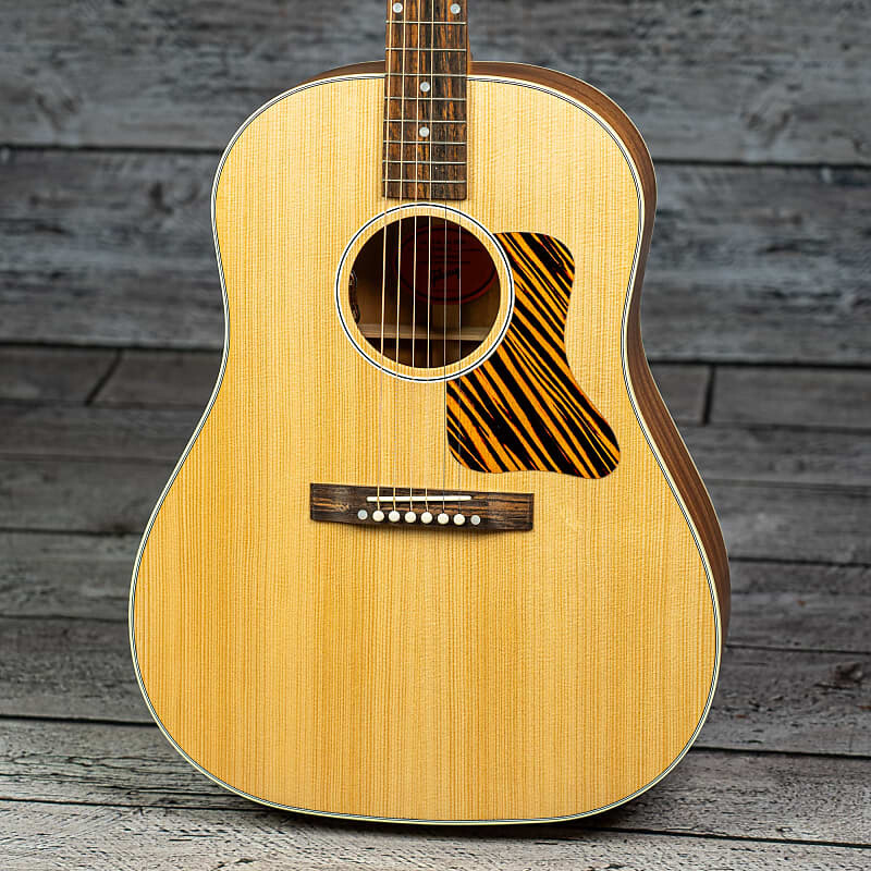 

Акустическая гитара Gibson J-35 Faded '30s - Antique Natural