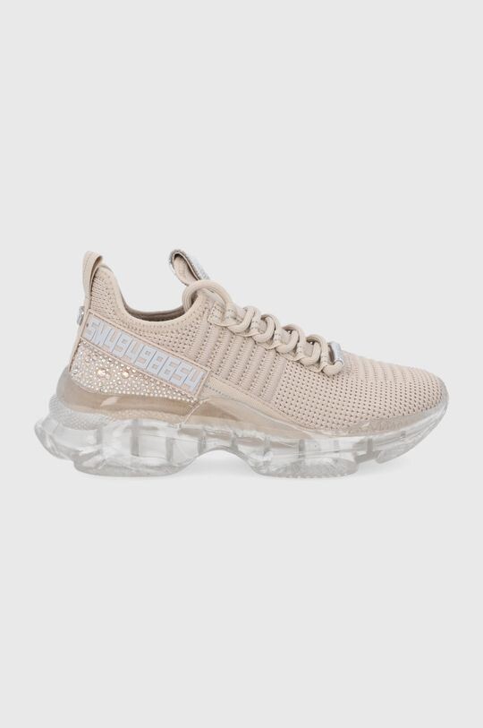 

Кроссовки Maxilla-R Steve Madden, бежевый