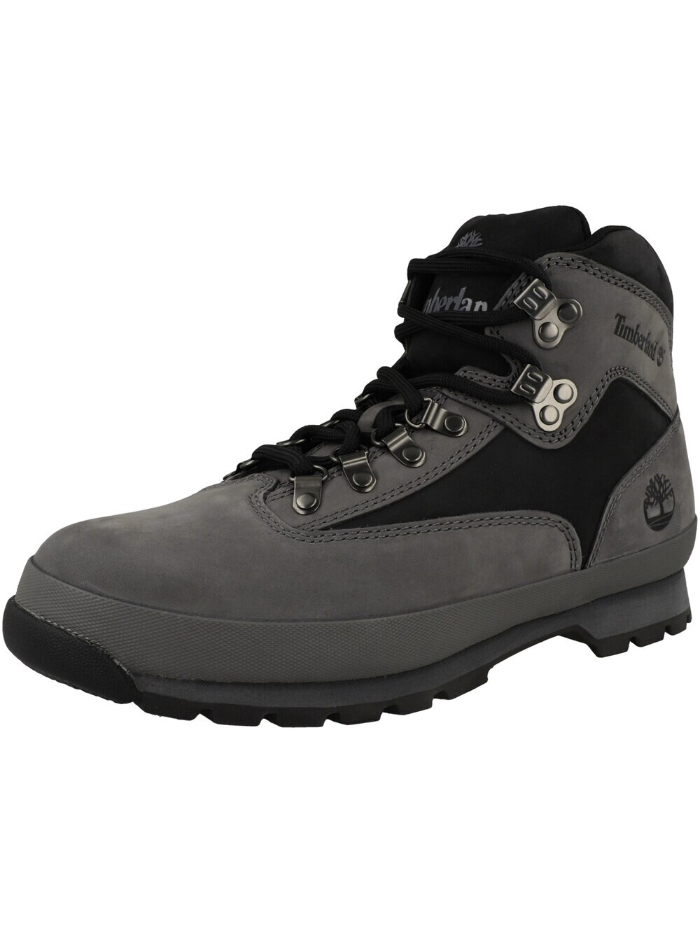 

Сапоги Timberland Euro Hiker, серый