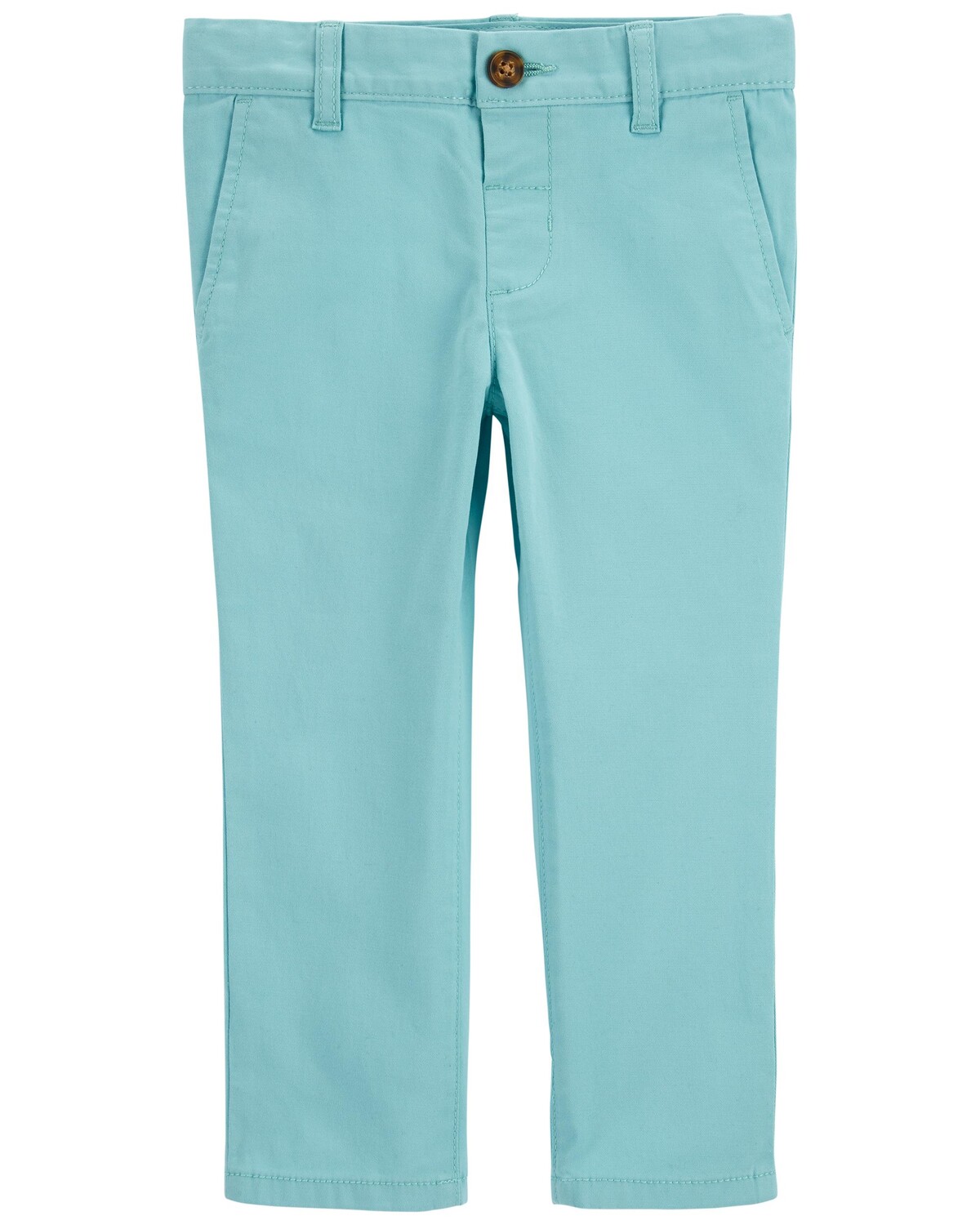 

Брюки чинос Baby Slim Stretch Carter's