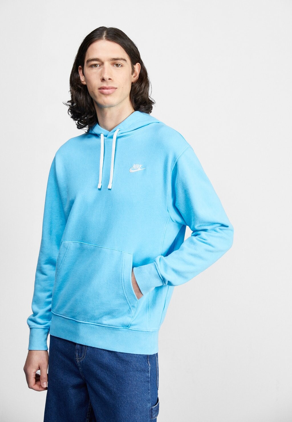 

Толстовка Nike