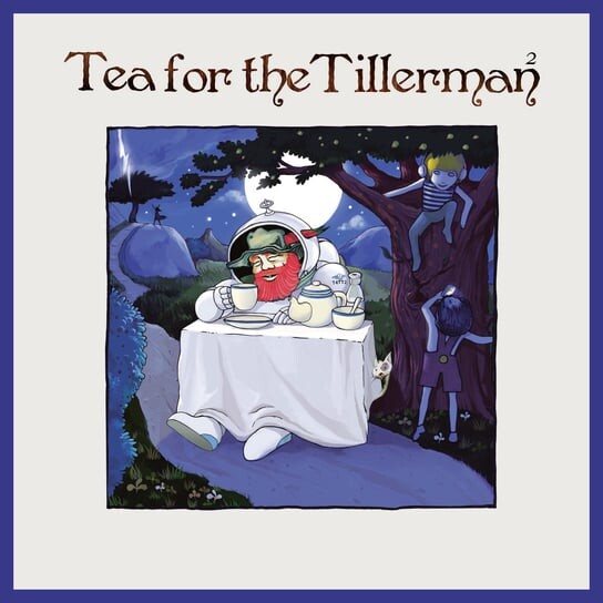 

Виниловая пластинка Yusuf - Tea For The Tillerman 2