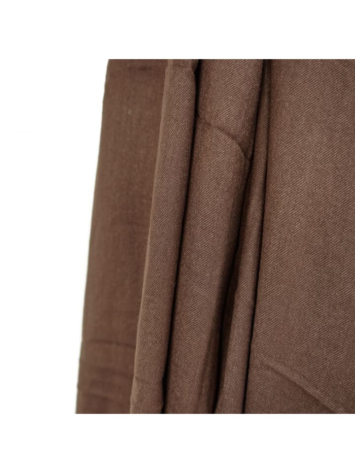 

Шарф COFI 1453 165x70 cm elegantes Modeaccesiore Halstuch, коричневый