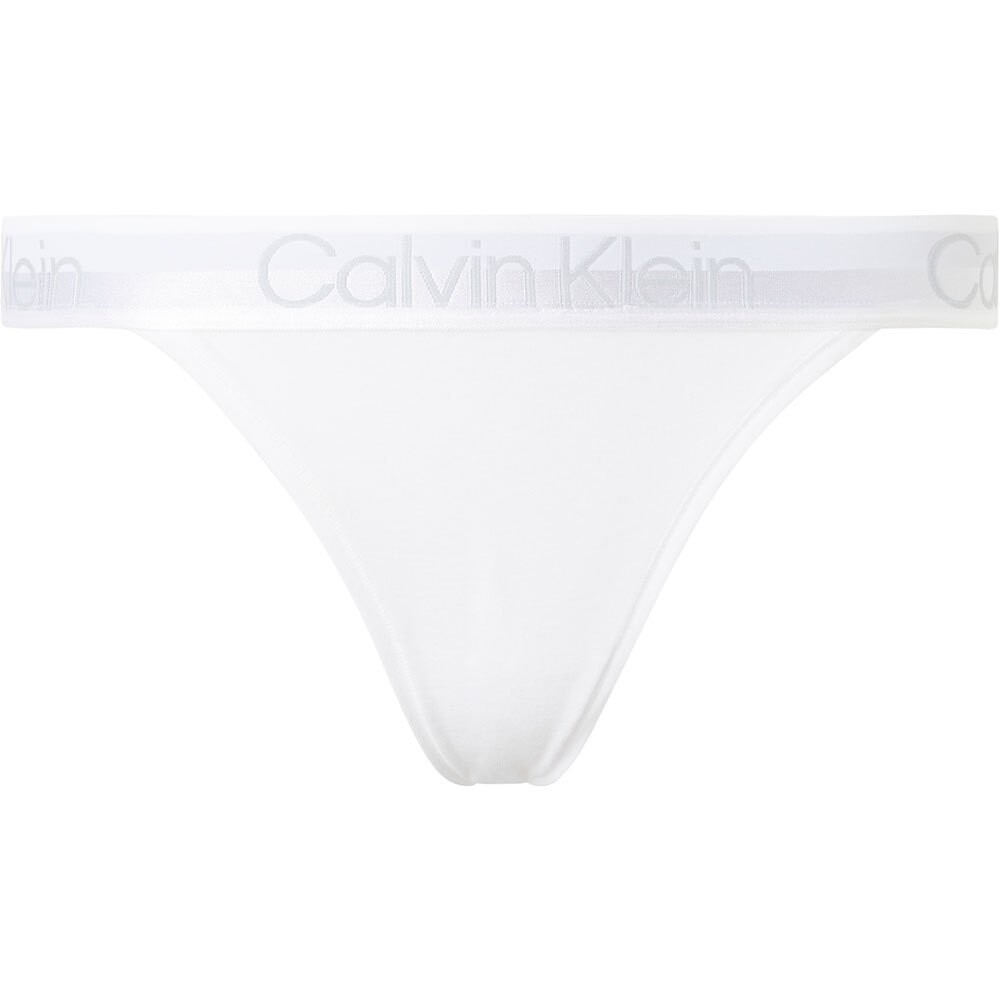 

Стринги Calvin Klein Modern Structure, белый