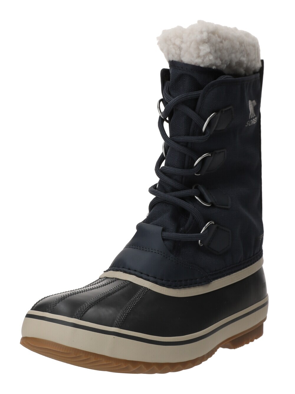 

Зимние сапоги SOREL 1964 PAC, темно-синий