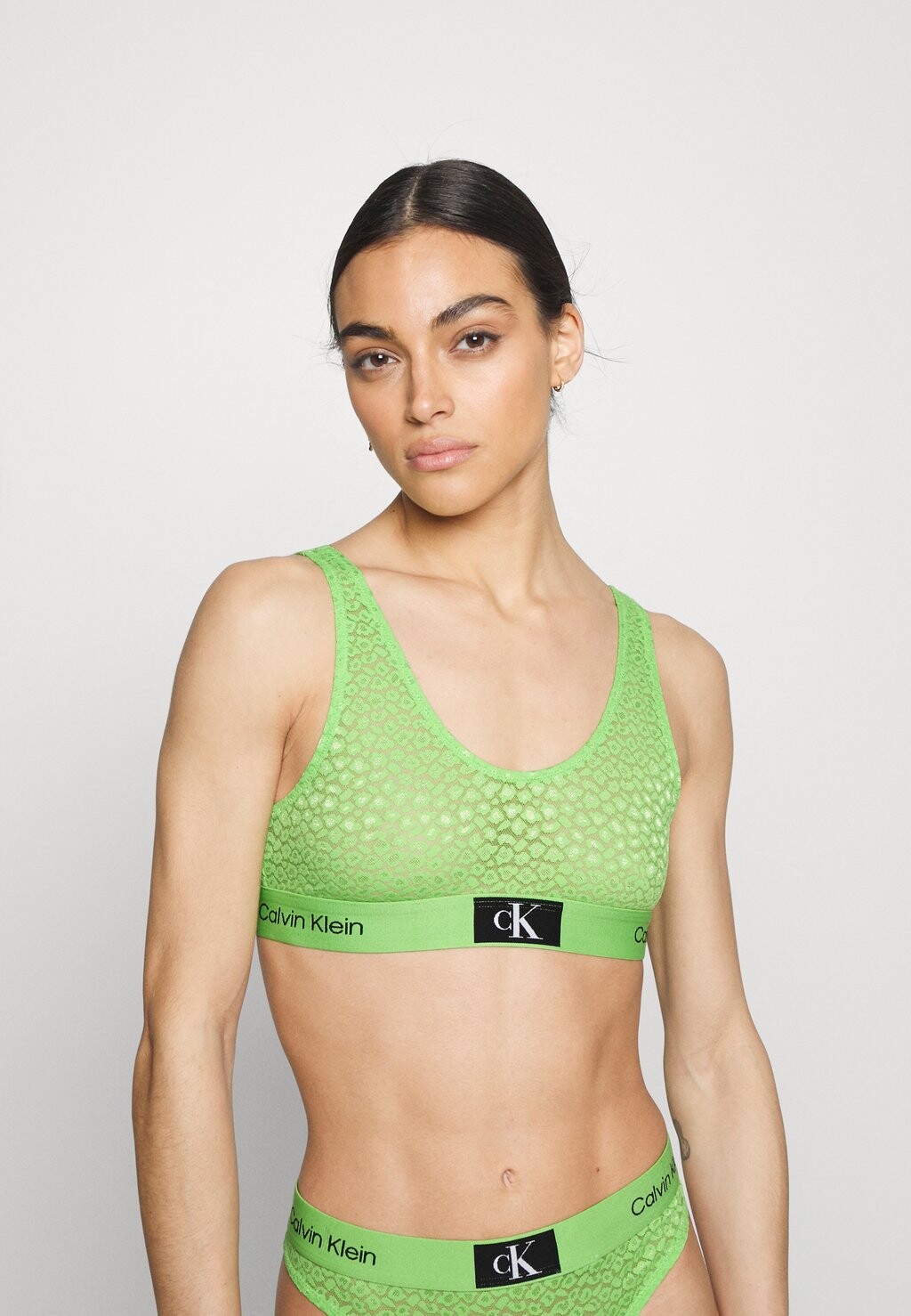 

Бюстье Calvin Klein Underwear