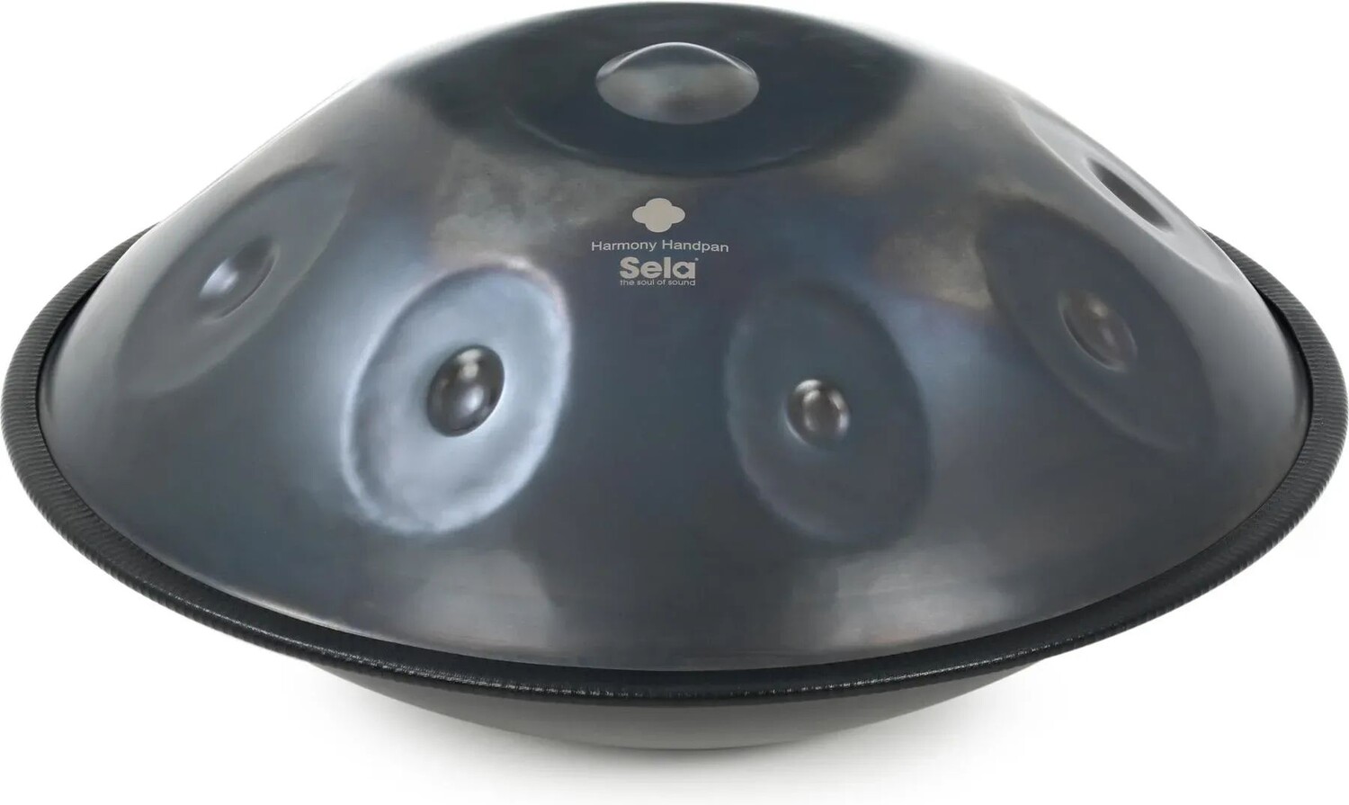 

Хэндпан из 9 нот Sela Harmony - D Amara - D4 Steel