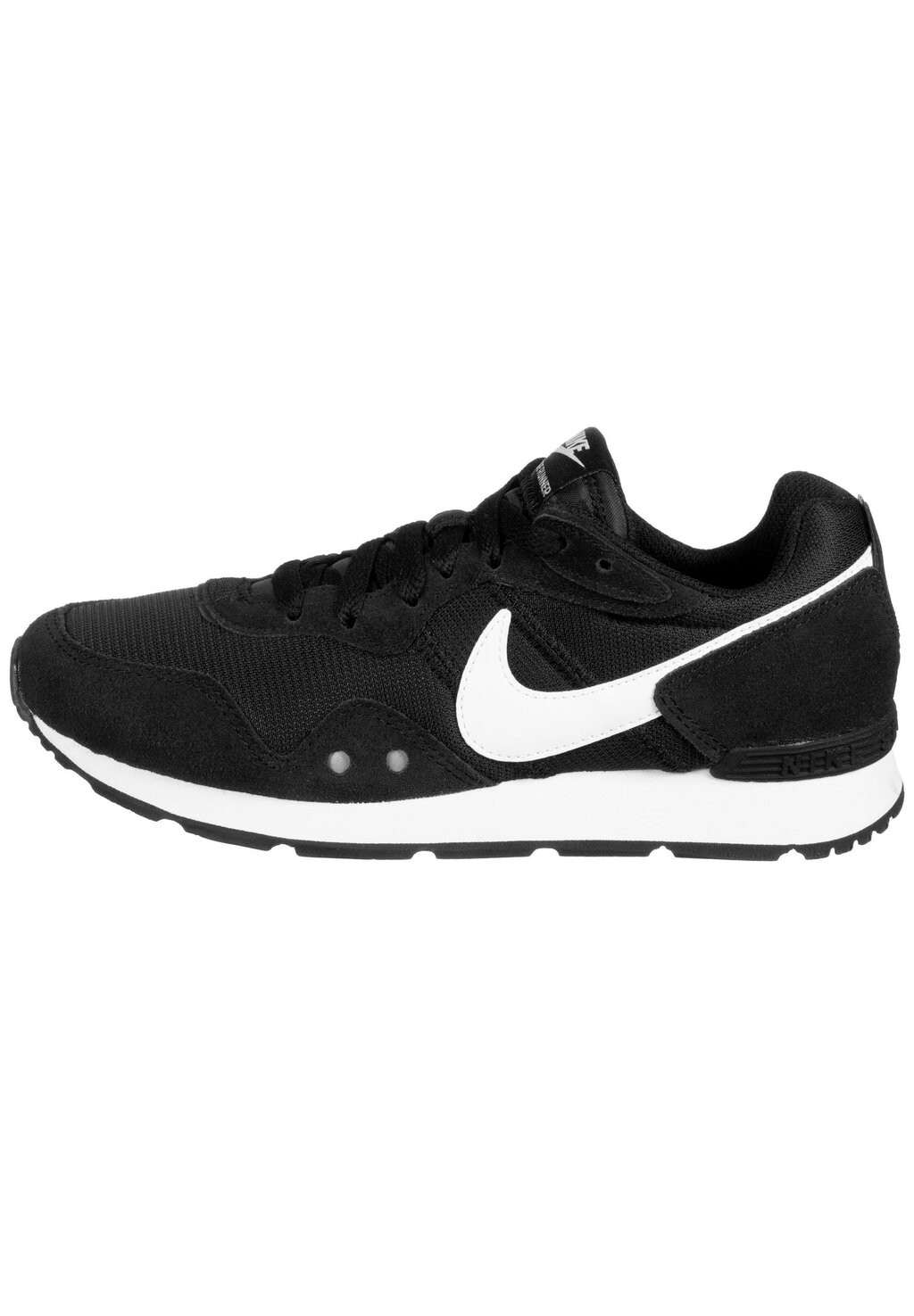 

Кроссовки Nike Venture Runner, черный / белый
