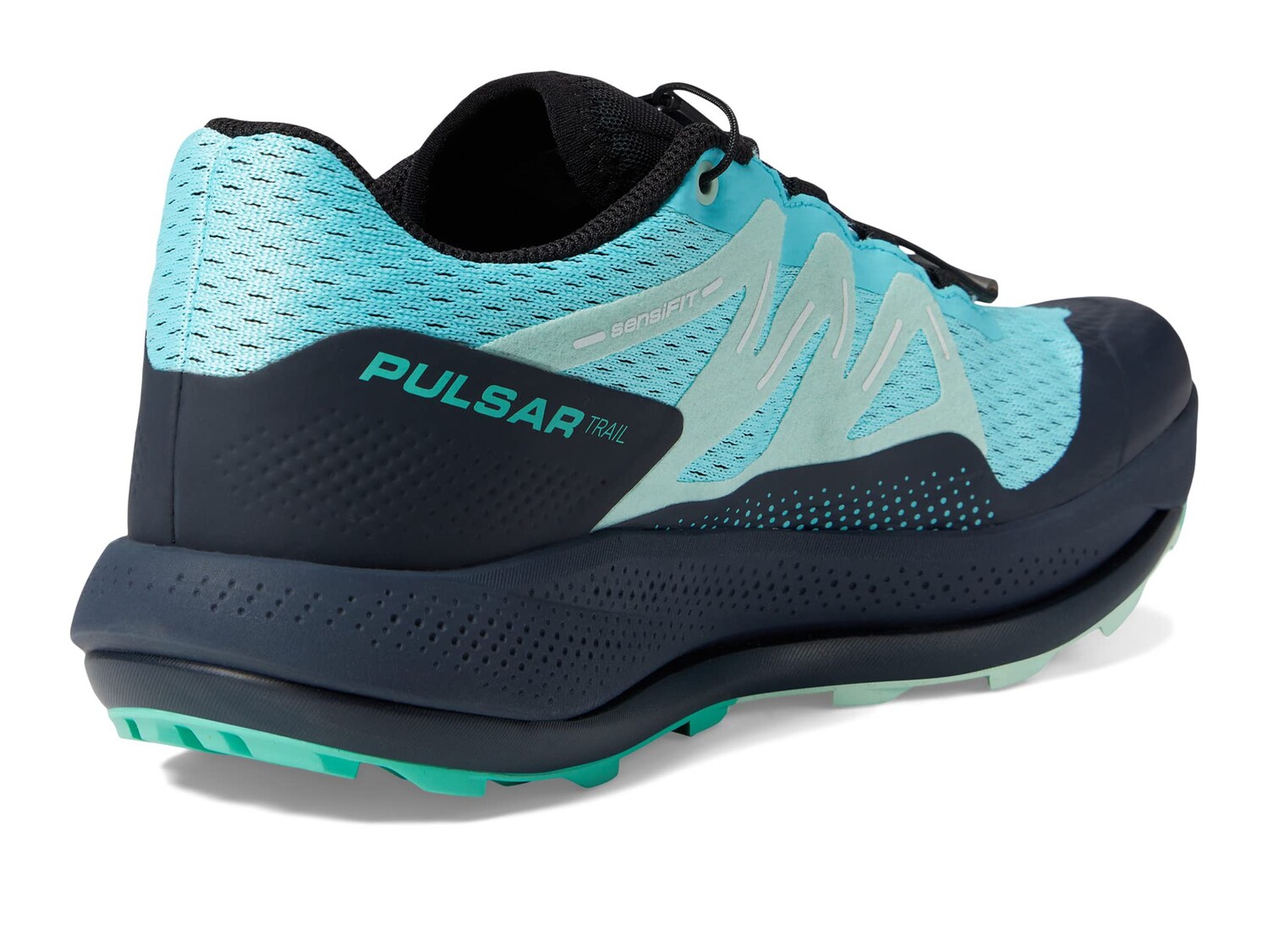 

Кроссовки Salomon Pulsar Trail