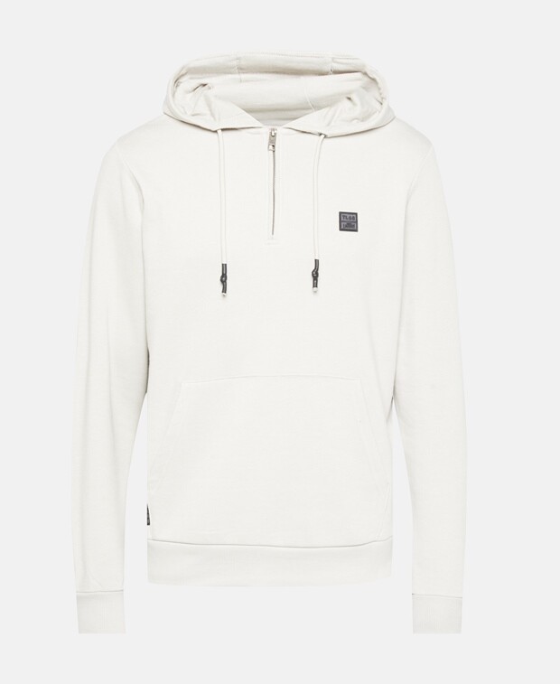 

Флисовая толстовка Tokyo Laundry, цвет Wool White