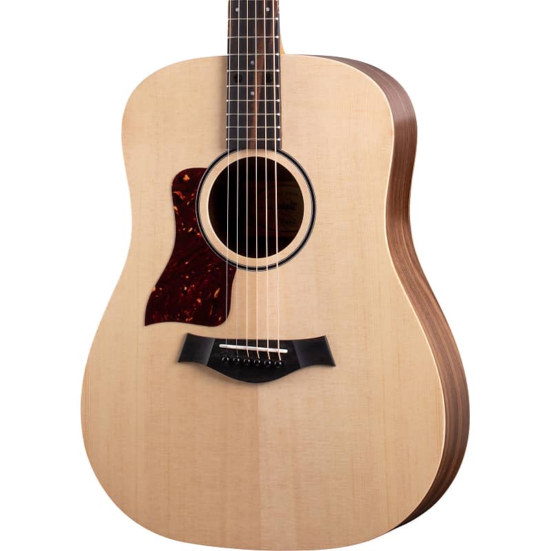 цена Акустическая гитара Taylor BBTLH Big Baby Left Handed Acoustic Guitar