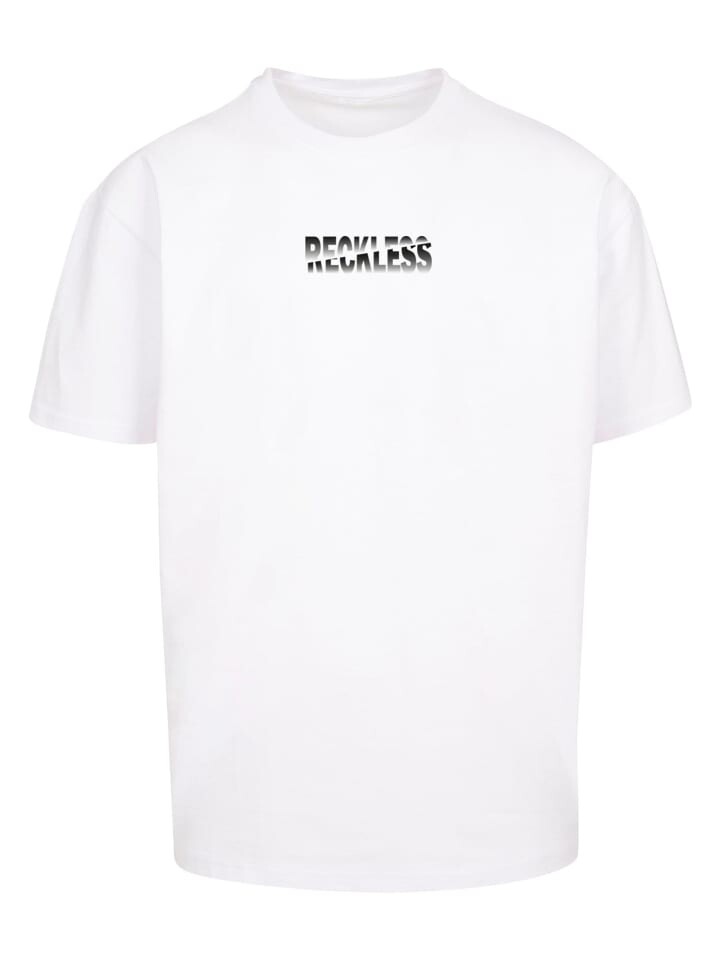 

Футболка Merchcode s, белый