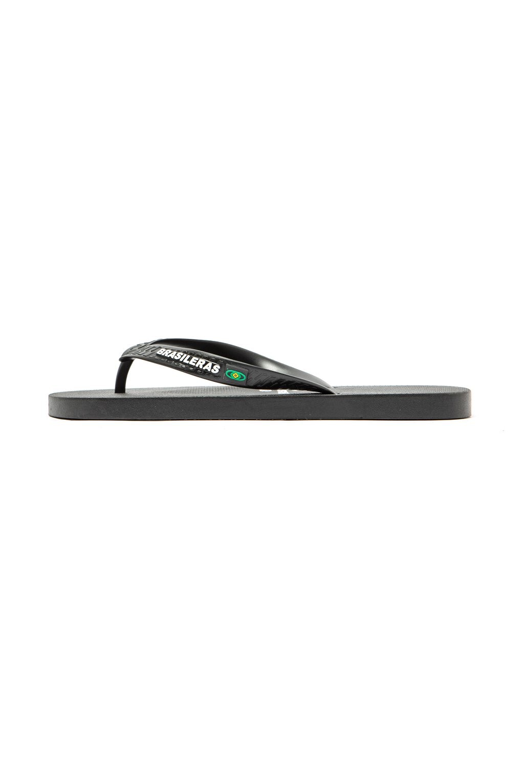 

Шлепанцы CHANCLAS CLASSIC PRO M Brasileras, цвет black