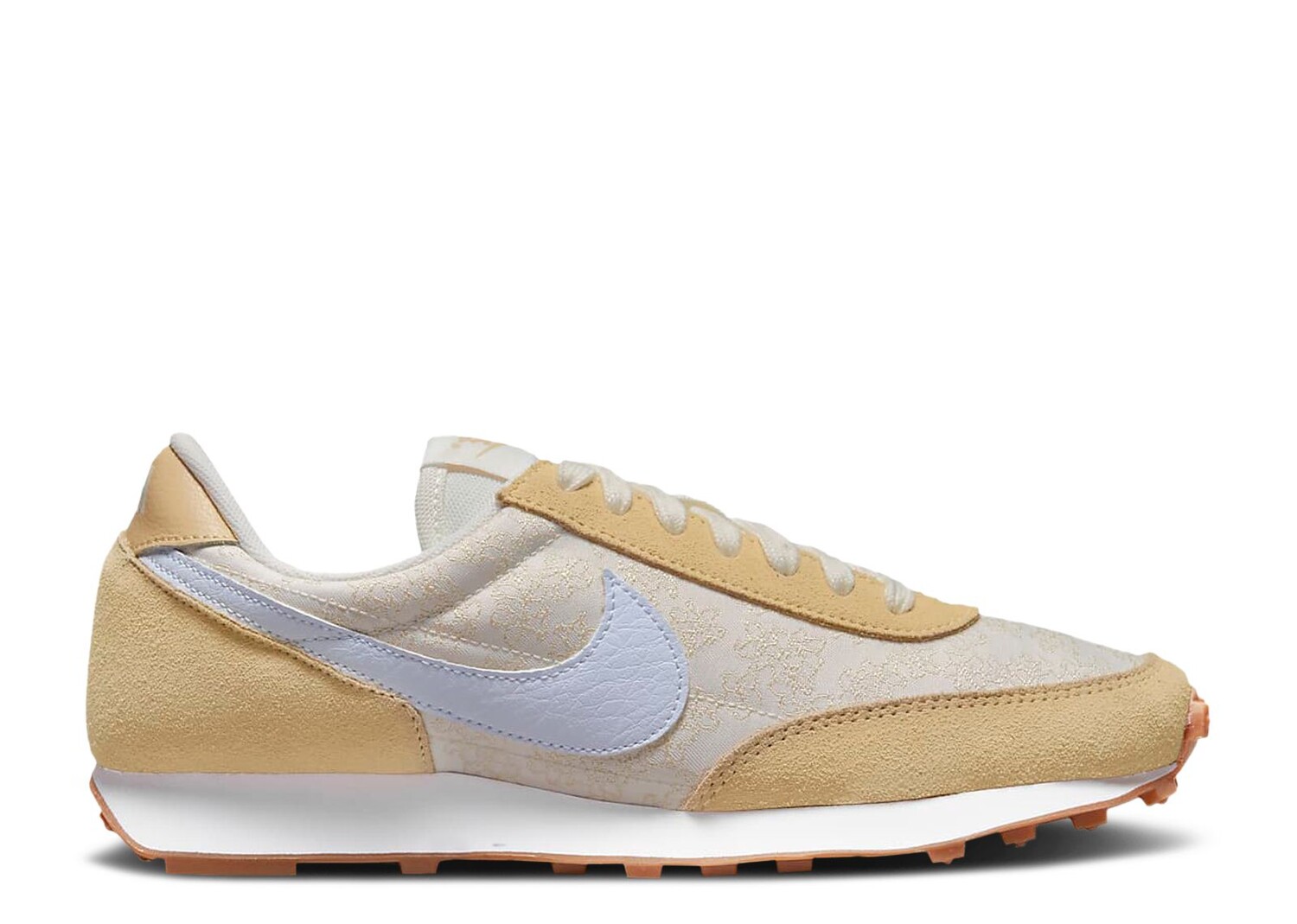 

Кроссовки Nike Wmns Dbreak Se 'Flower Embroidery', коричневый