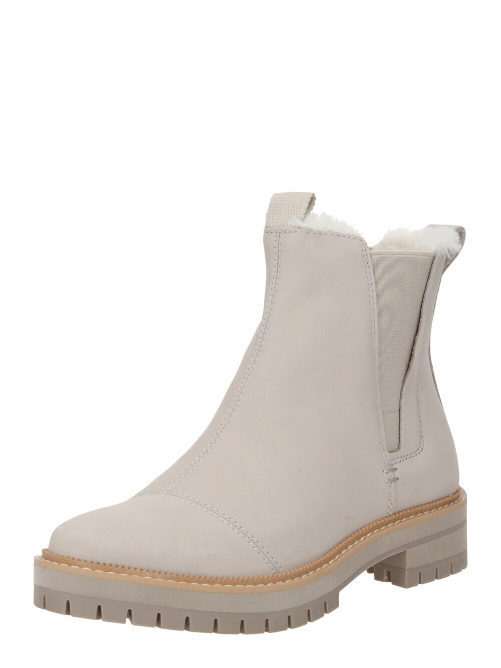 

Сапоги Toms DAKOTA, светло-серый