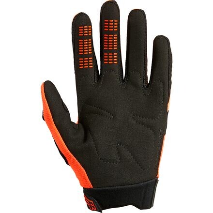 

Перчатка Dirtpaw — детская Fox Racing, цвет Fluorescent Orange