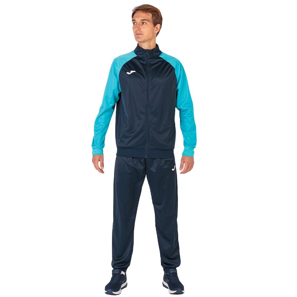 

Спортивный костюм Joma Academy IV, красный