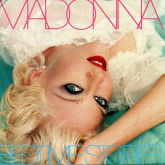 Виниловая пластинка Madonna - Bedtime Stories madonna bedtime stories