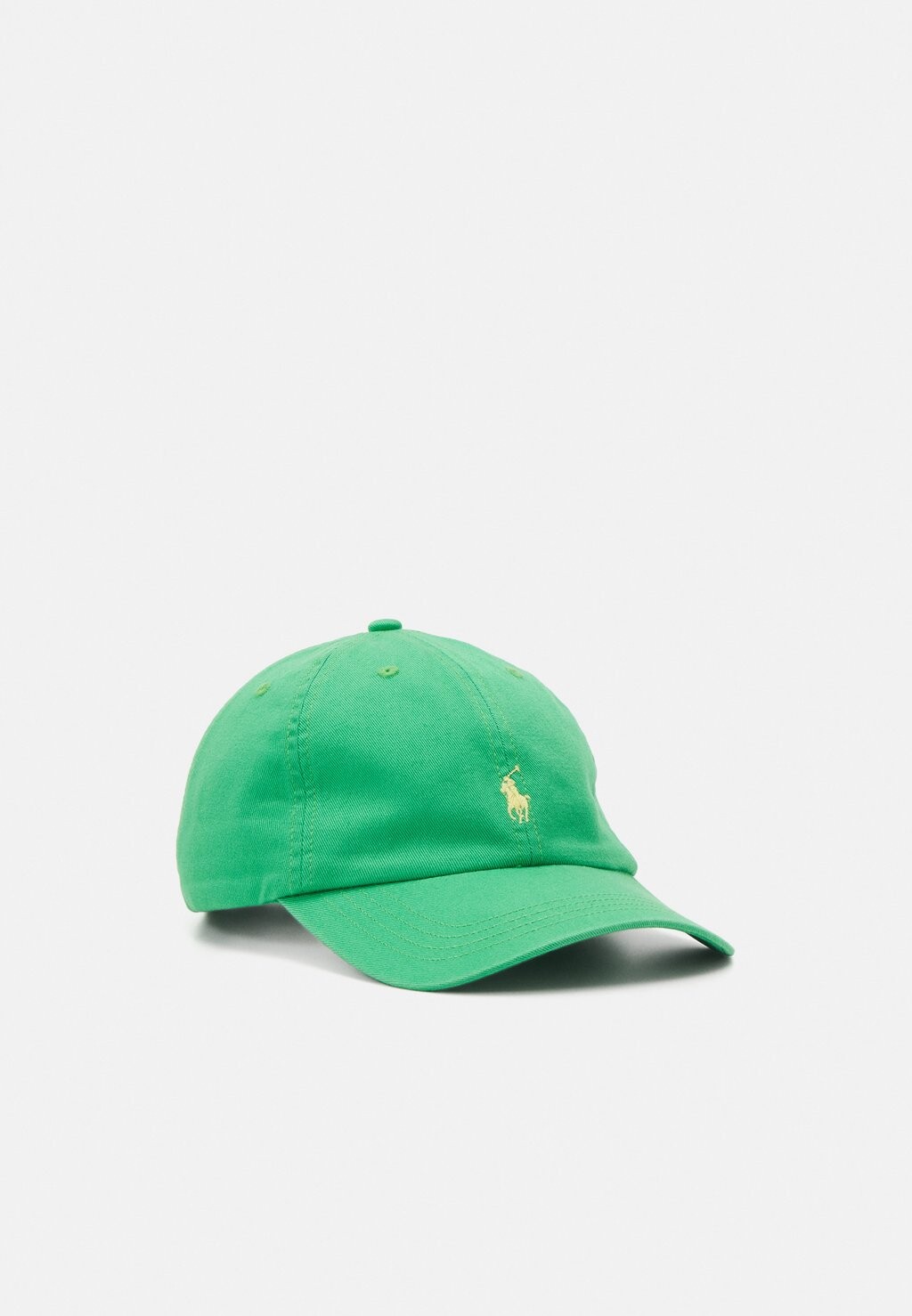 

Бейсболка UNISEX Polo Ralph Lauren, цвет classic kelly