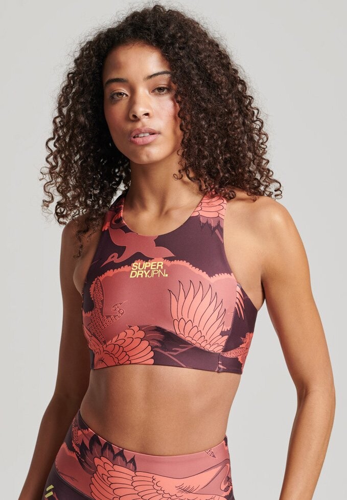 

Бюстье Superdry