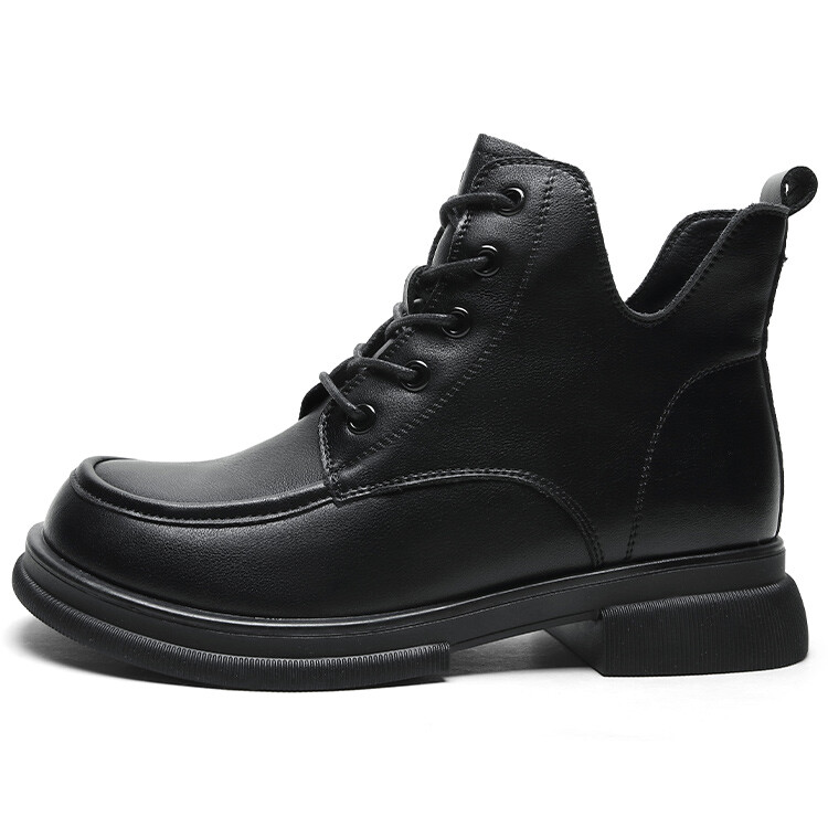 

Ботинки Martin Boot женские Mulinsen, хаки