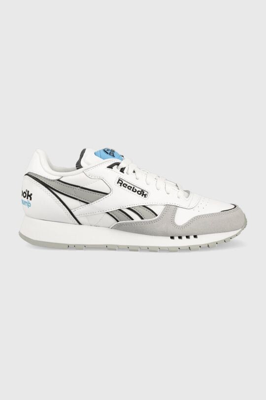 

Кроссовки-лодочки GW4726 Reebok Classic, белый