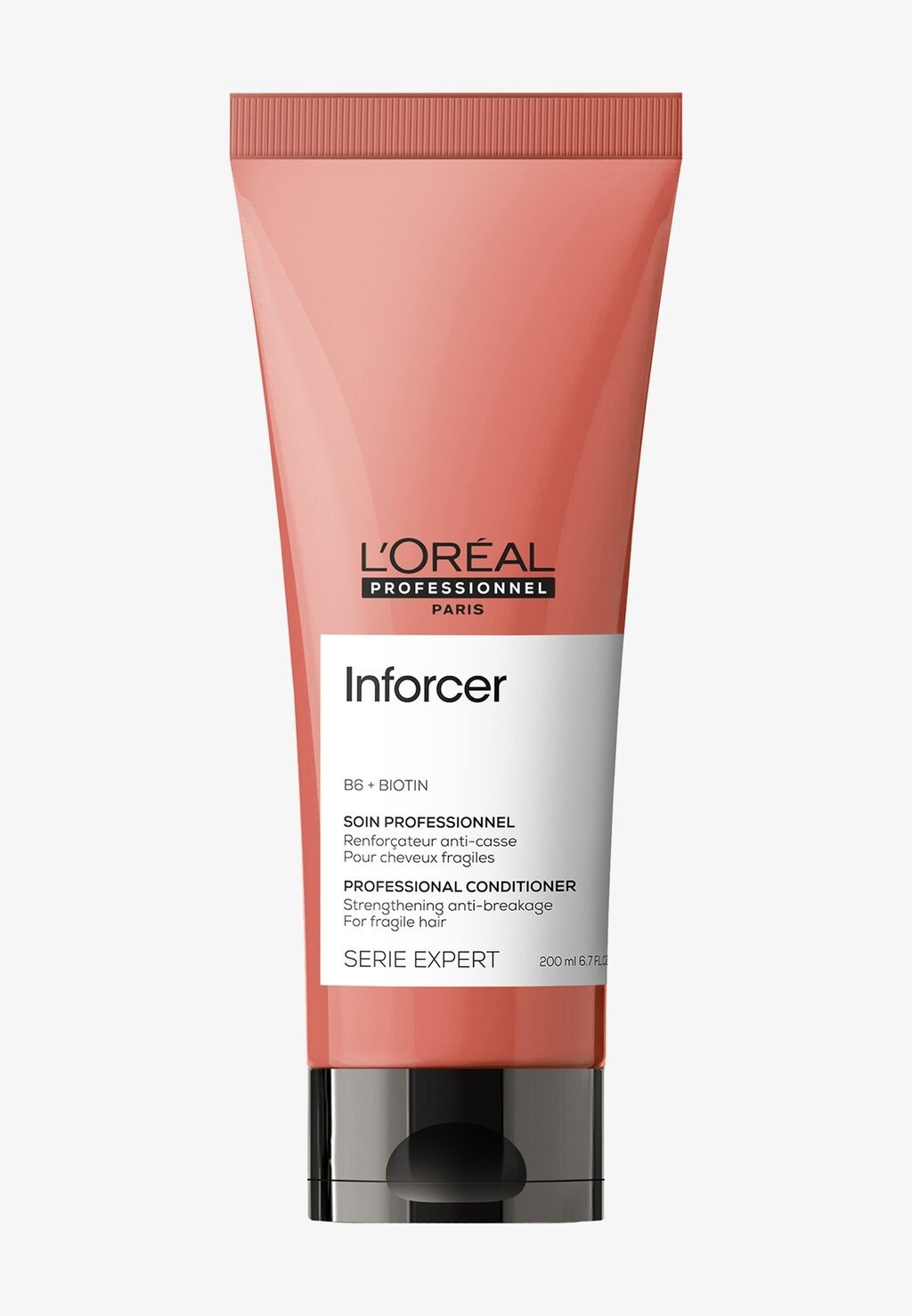 Кондиционер Inforcer Conditioner Для Тонких И/Или Поврежденных Волос L'OREAL PROFESSIONNEL