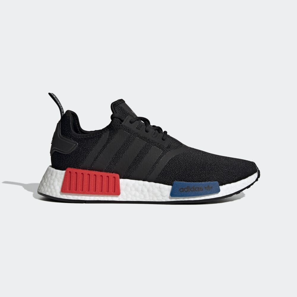 

Кроссовки Adidas NMD_R1