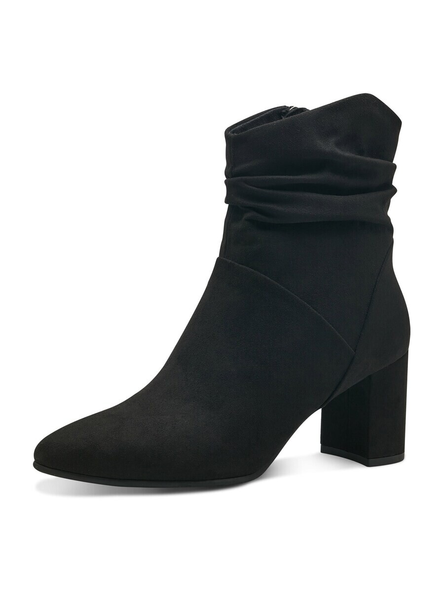 

Ботинки MARCO TOZZI Ankle Boots 25307, черный